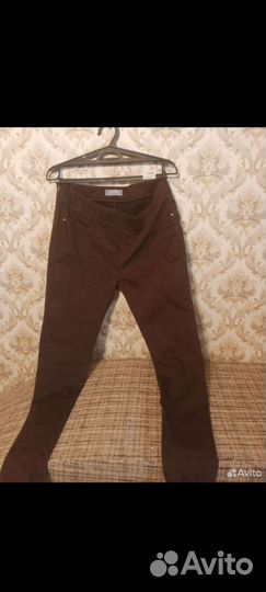 Джинсы женские 50-56 пакетом
