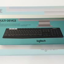 Клавиатура Logitech K375s