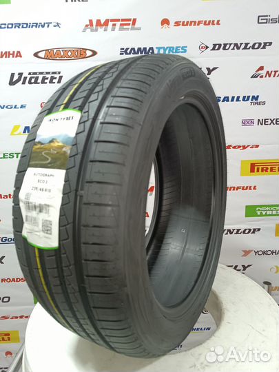 Ikon Tyres Autograph Eco 3 235/45 R18 98W