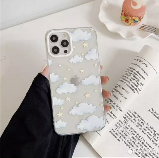 Чехол на iPhone 11 pro max