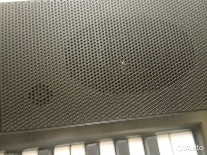 Синтезатор