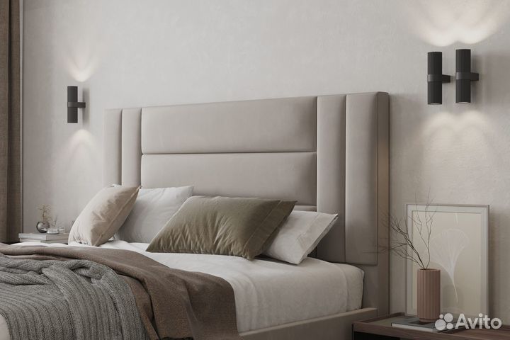 Кровать Орлеан