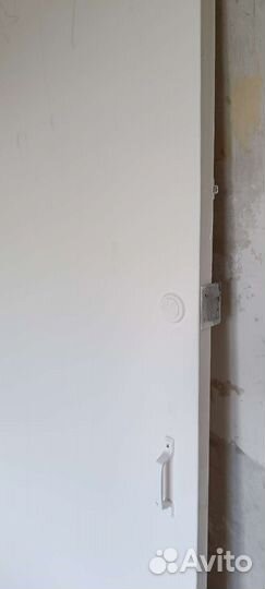 Межкомнатные двери бу с коробкой