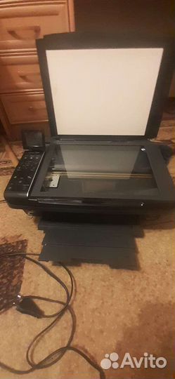 Принтер epson