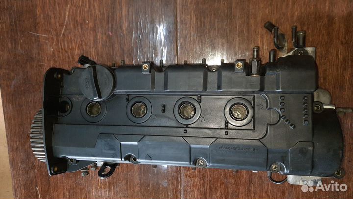 Гбц g4gc Hyundai Tucson