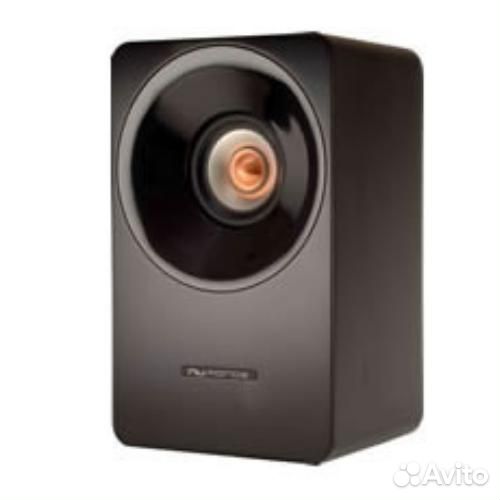 Полочная акустика NuForce S-1 black