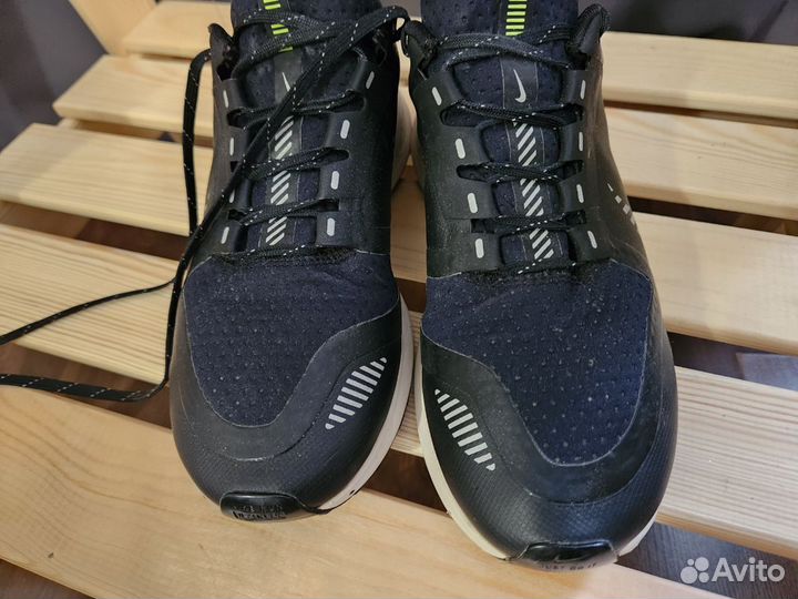 Кроссовки nike air zoom pegasus