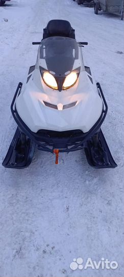 Снегоход stels S800