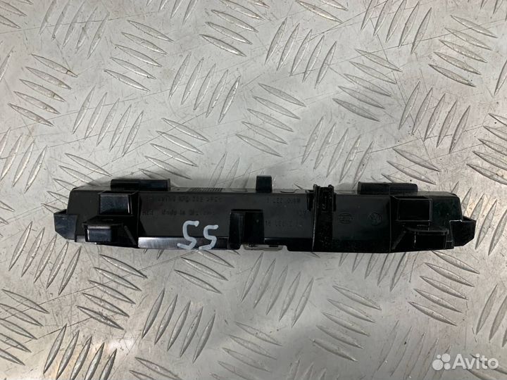 Б/У стоп сигнал (фара, фонарь ) задний Volkswagen