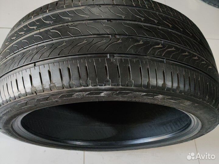 Atlas Batman A51 SUV 275/40 R20 107W