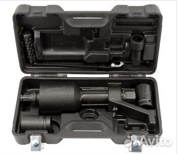 Гайковерт механический ручной 32мм 33мм