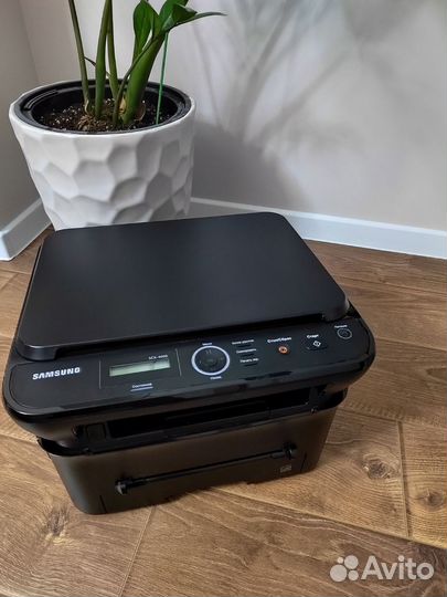 Мфу Samsung scx 4600