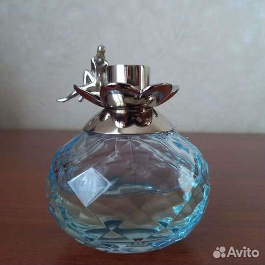 Туалетная вода женская оригинал