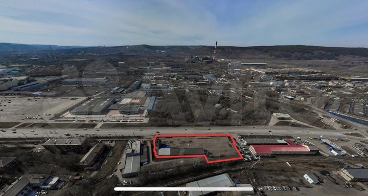 Автосервис, 900 м²