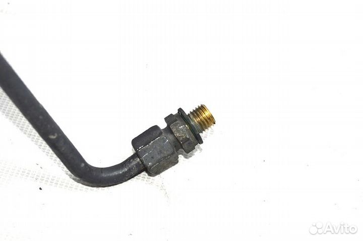 Трубка EGR scania R-series (01.04)