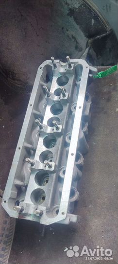 Гбц volkswagen t4 1.9 Х1