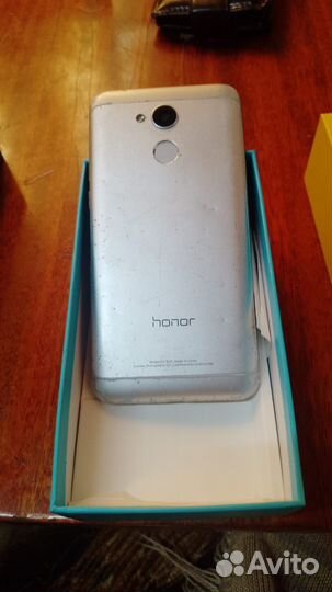 HONOR 8A, 3/32 ГБ