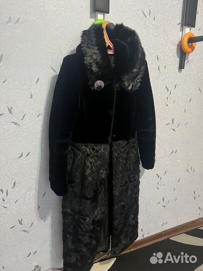 Шуба