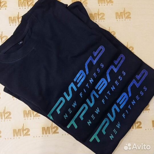 Печать на кружках, футболках, спецодежде