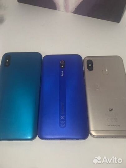 Xiaomi Redmi 9A, 6/128 ГБ