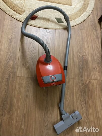 Пылесос scarlett