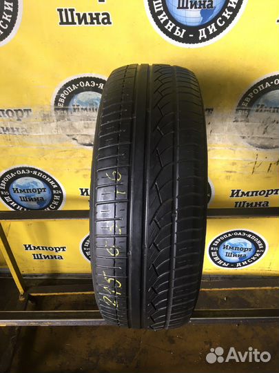 Kumho Ecsta KH11 215/65 R16