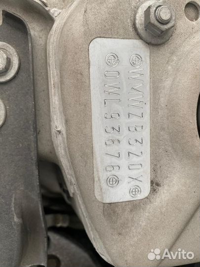 Mini cooper countryman В Разбор