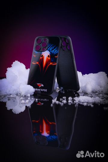 Авангард чехлы на телефон новые
