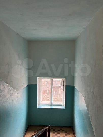 2-к. квартира, 44 м², 5/5 эт.