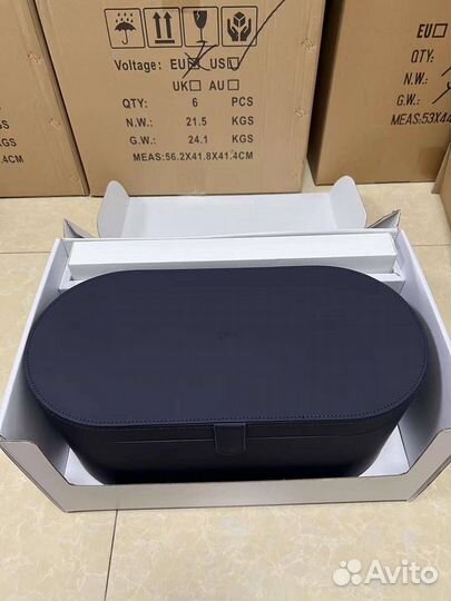 Duson HS01 airwrap complete limited edition