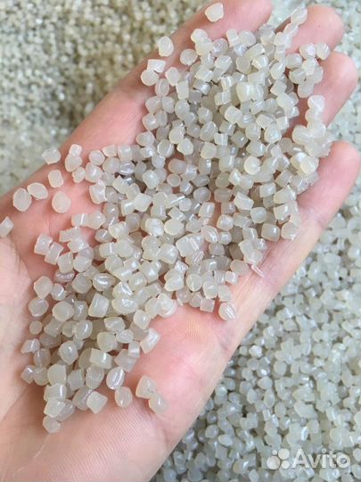 Грануляторщик