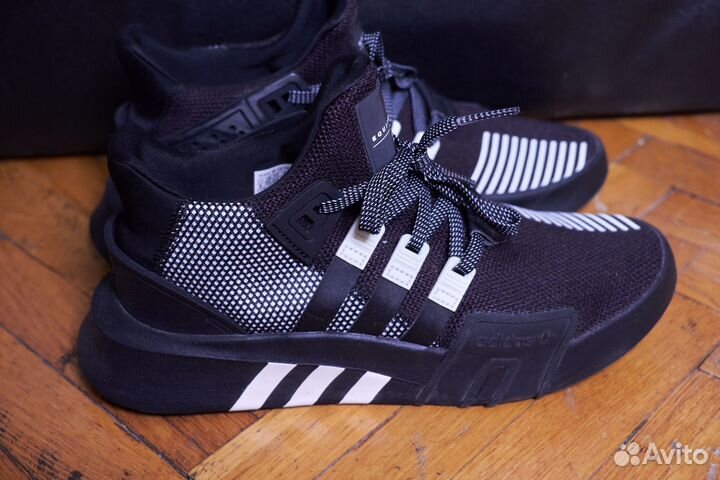 Кроссовки Adidas EQT Bask ADV 