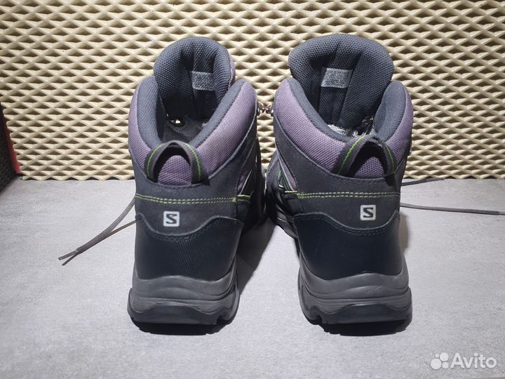 Ботинки salomon оригинал 44