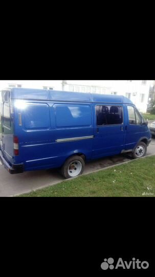 Грузоперевозки переезды газель