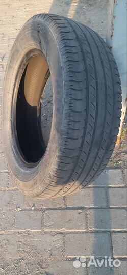 Malatesta Travel Grip 225/65 R17 102H