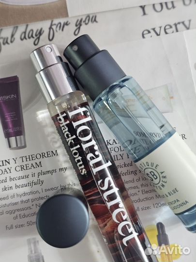 Набор косметики