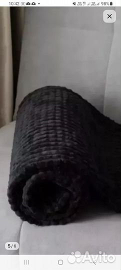 Плед 200 на 220