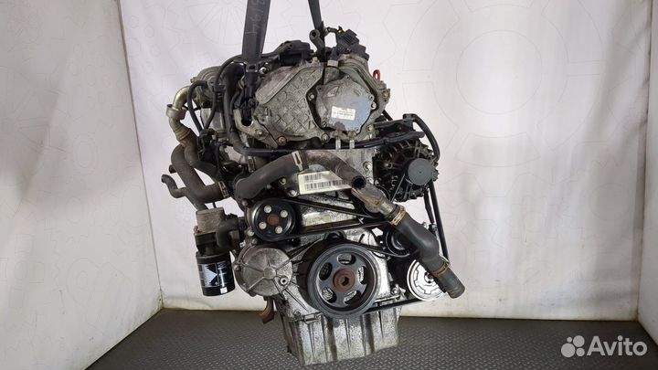 Турбина Mitsubishi Colt, 2008