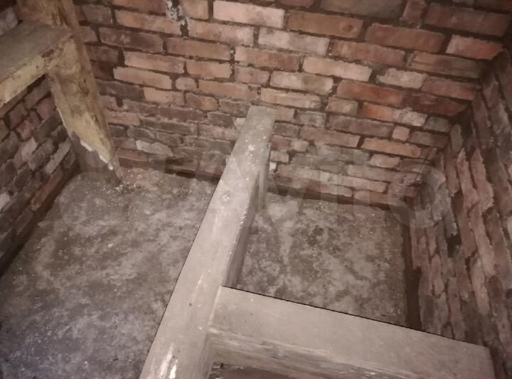 Гараж