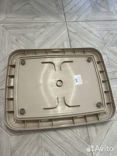 Лоток для собак