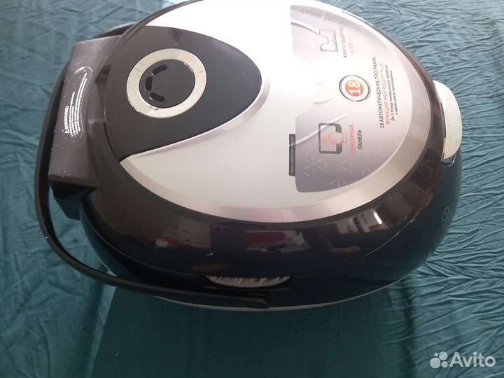 Мультиварка Polaris 0566D г.Уфа