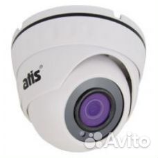 Видеонаблюдение