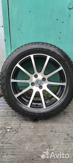 Nordman Nordman 4 205/55 R16