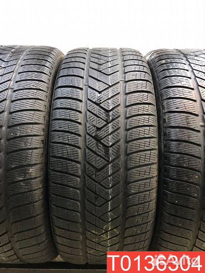 Pirelli Scorpion Winter 265/50 R20 111H