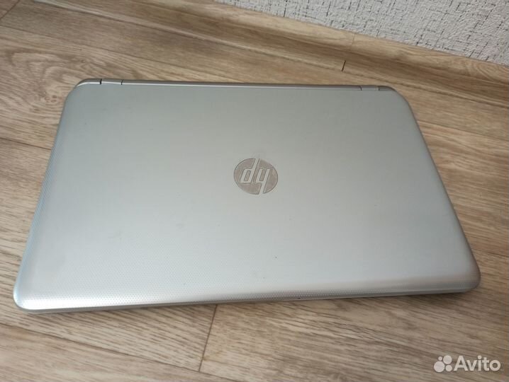 Тонкий быстрый HP core i3\8GB\500GB\Radeоn 8670
