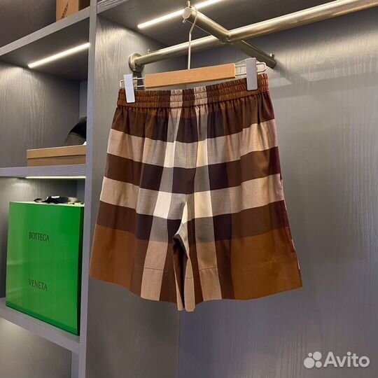 Шорты Burberry