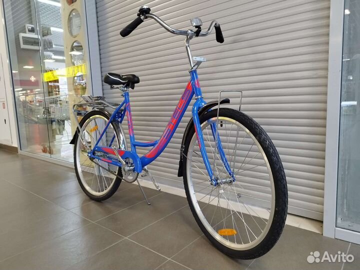 Велосипед Дорожный Stels Navigator 245