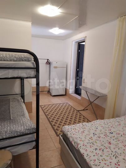 Гостиница, 177.5 м²