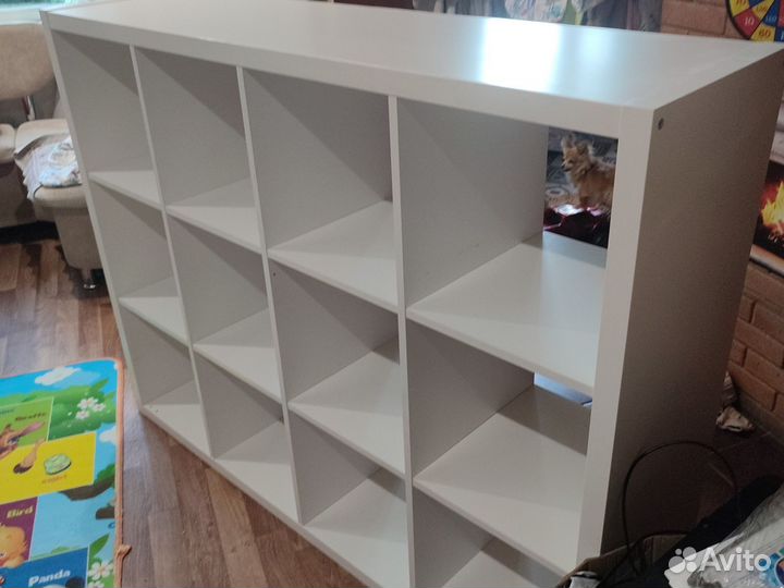 Стеллаж IKEA