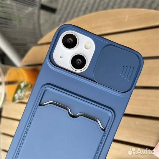 Новый чехол на iPhone 11